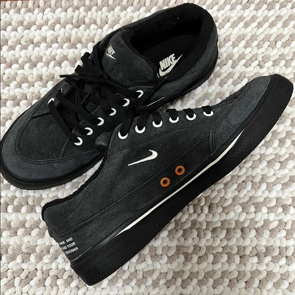 Nike Retro GTS shoes